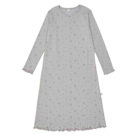 Pouf Baby Pajamas Pouf Babys Floral Nightgown Poshmark